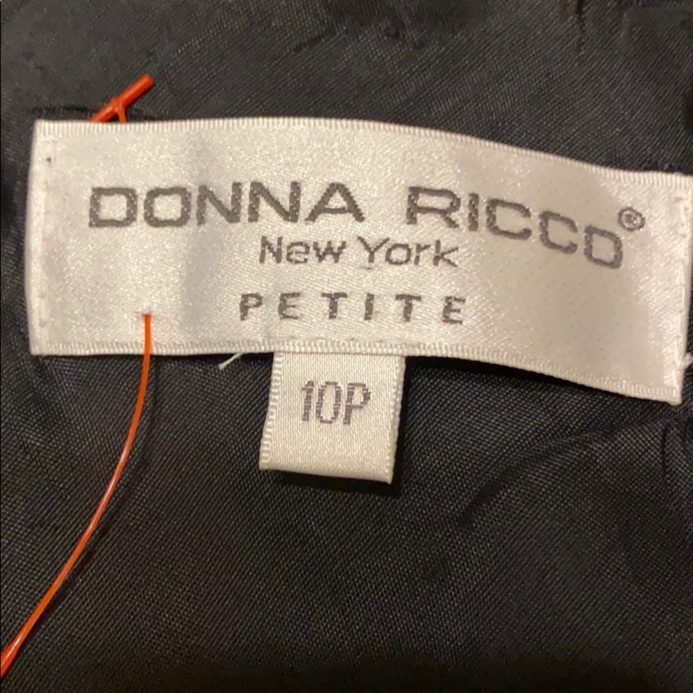 Donna Ricoo Dress - Picture 2 of 2